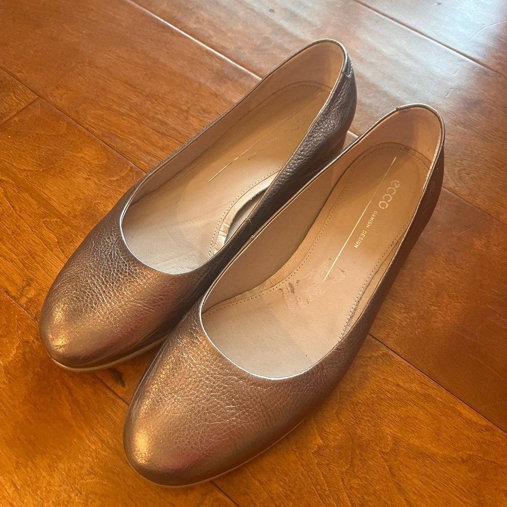 ECCO ANINE BALLERINA